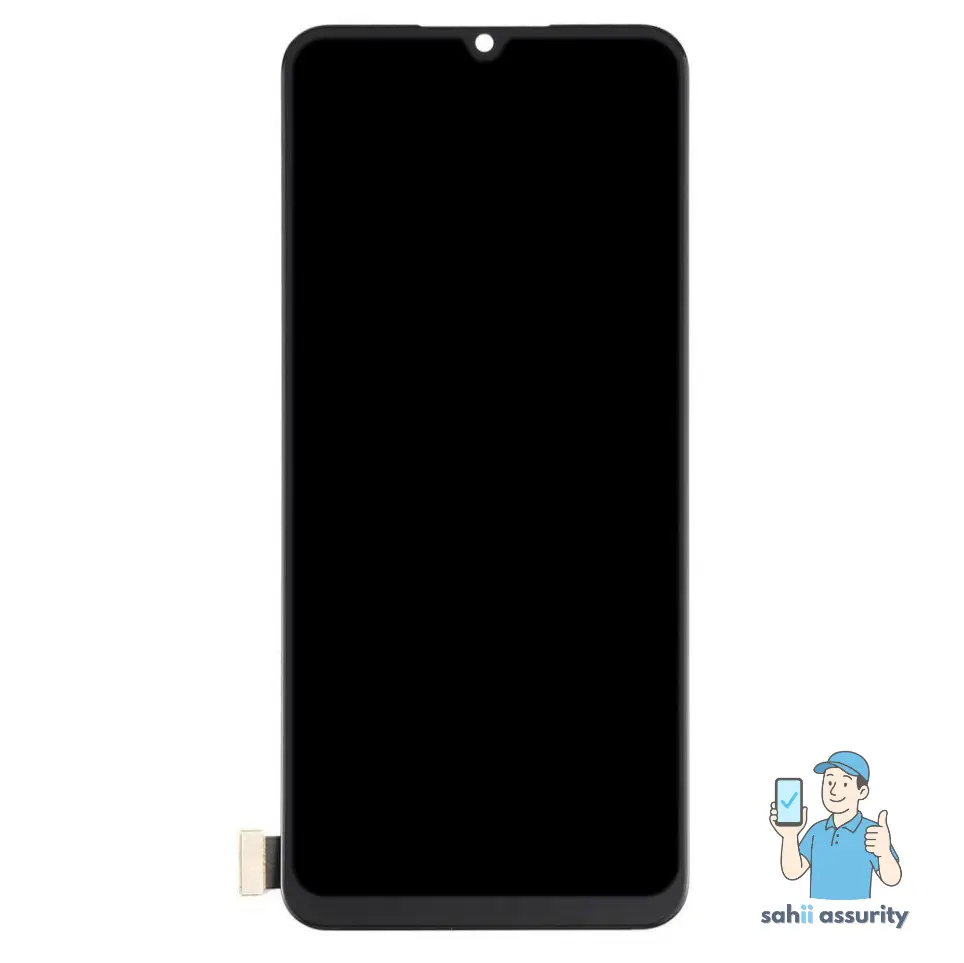 LCD with Touch Screen for Vivo V21 thumbnail